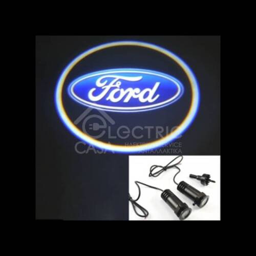 Led Projector για Ford