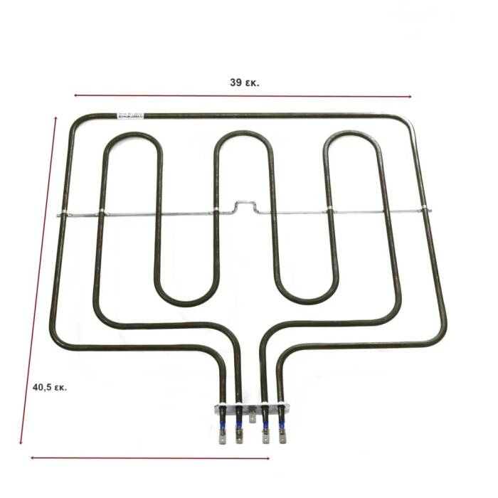 Άνω Αντίσταση και Γκρίλ Φούρνου 1200W, 1400W ARCELIK, BEKO, SCHAUB LORENZ 10102325 (1)