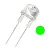 LED DIODE 8mm ΠΡΑΣΙΝΟ 080014