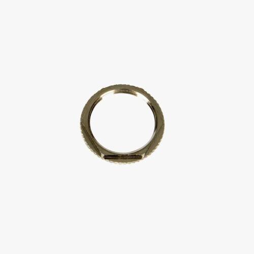 Δαχτυλίδι Αντάπτορα Μεταλλικό Μασίφ με Βόλτες Ντουί G9 40206080629