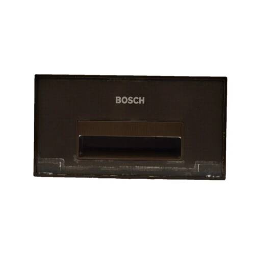 Συρτάρι Σαπουνοθήκης Πλυντηρίου Ρούχων BOSCH 73013352