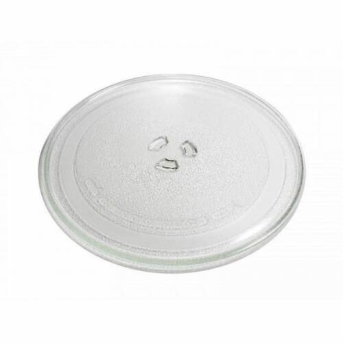 Δίσκος γυάλινος περιστρεφόμενος (32.5cm) φούρνου μικροκυμάτων ΓΕΝΙΚΗΣ ΧΡΗΣΗΣ