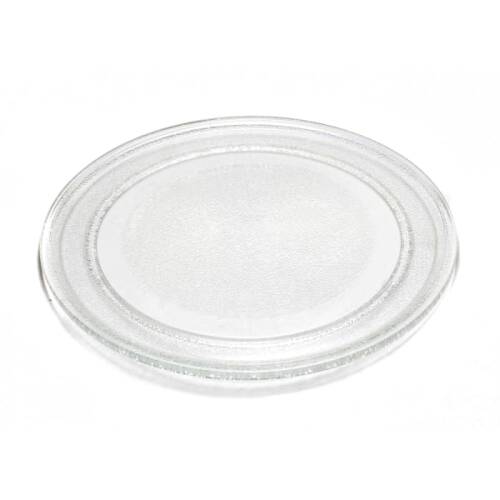 Δίσκος γυάλινος περιστρεφόμενος (24,5cm) για φούρνο μικροκυμάτων LG/ΓΕΝΙΚΗΣ ΧΡΗΣΗΣ