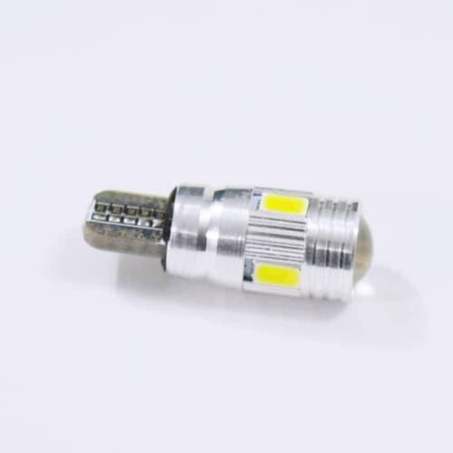T10 CANBUS 10 SMD 5W 12V