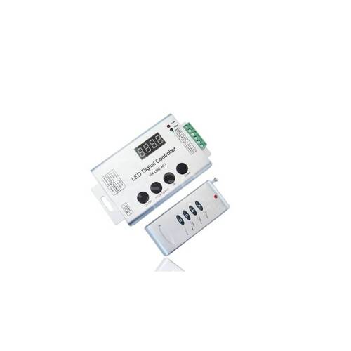 Digital Controller για Ταινία SMART LED LMS IP67[05670]
