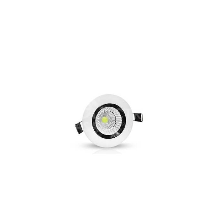 Led Cob Downlights LMS 10 W Epistar Chip NW[05871]