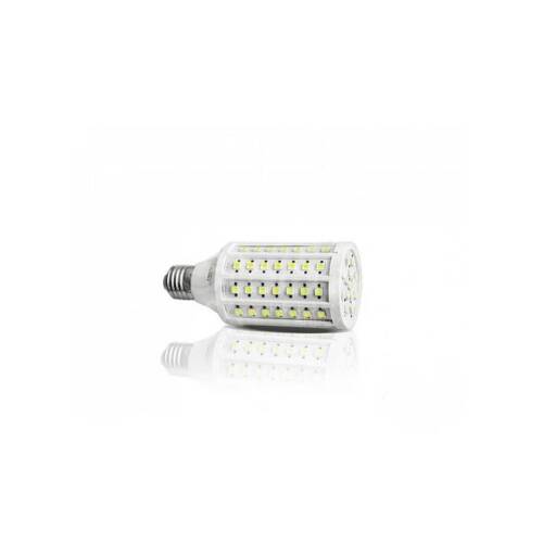 LED E27 LMS 85 SMD 13 Watt Corn Θερμό Λευκό[04457]