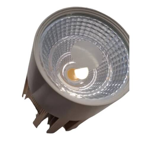 Φωτιστικό Ράγας LED 40W Θερμό Λευκό 404070