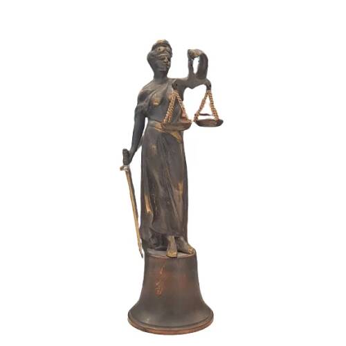 Άγαλμα της Δικαιοσύνης 102090