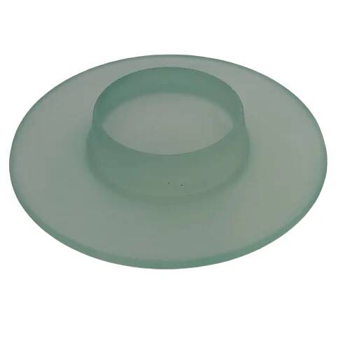 Πιάτο Φωτιστικού Πράσινο D17cm (2)