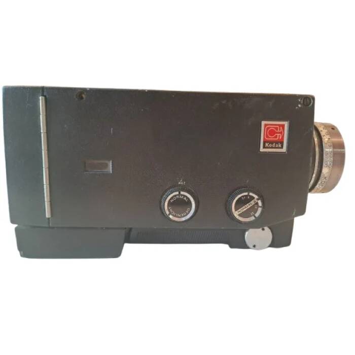 Instamatic M8 Movie Camera - Μοναδική Προσθήκη για Retro Συλλογές 491832 2